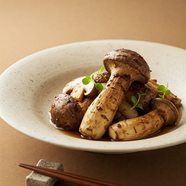 Thưởng thức món ngon từ nấm tràm Phú Quốc