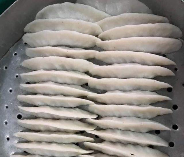 Bánh tai Phú Thọ - Ảnh sưu tầm