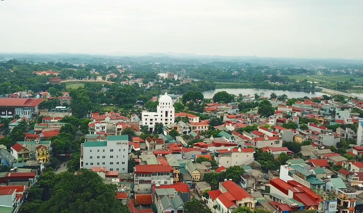 Du lịch Phú Thọ: Cẩm nang khám phá vùng Đất Tổ Hùng Vương