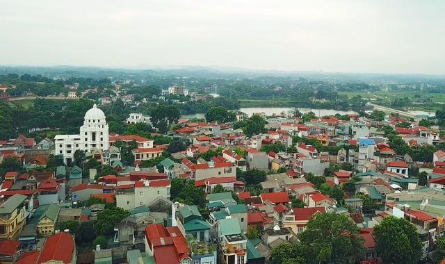 Phú Thọ được mệnh danh là vùng Đất Tổ Hùng Vương