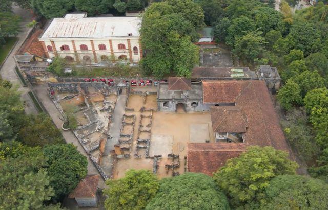 Tham quan Di tích lịch sử Nhà tù Sơn La - Ảnh sưu tầm