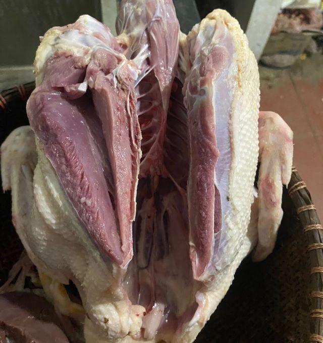 Thưởng thức các món ăn từ Vịt Chiềng Mai - Ảnh sưu tầm