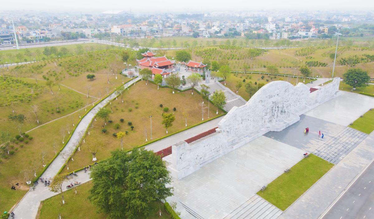 Du lịch Thái Bình: Cẩm nang khám phá vùng đất "Quê lúa, Đất nghề" đầy hấp dẫn