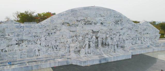 Đôi nét về Thái Bình - Ảnh sưu tầm