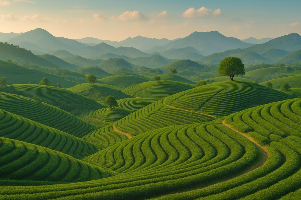 Du lịch Thái Nguyên – Cẩm nang khám phá thủ phủ chè xanh