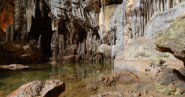 Hang Phượng Hoàng - Ảnh sưu tầm