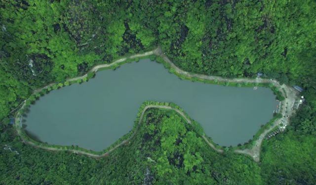 Động Am Tiên Ninh Bình - Ảnh sưu tầm