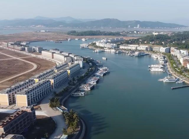 Khám phá những điều thú vị tại  đảo Tuần Châu ở Vịnh Hạ Long