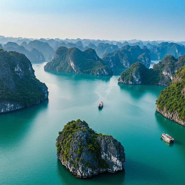 Những lưu ý khi du lịch Vịnh Hạ Long