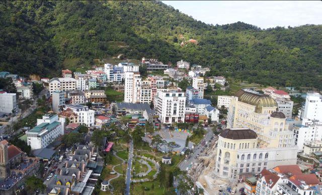 Tam Đảo Vĩnh Phúc - Ảnh sưu tầm