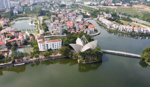 Thời điểm lý tưởng để du lịch Vĩnh Phúc - Ảnh sưu tầm