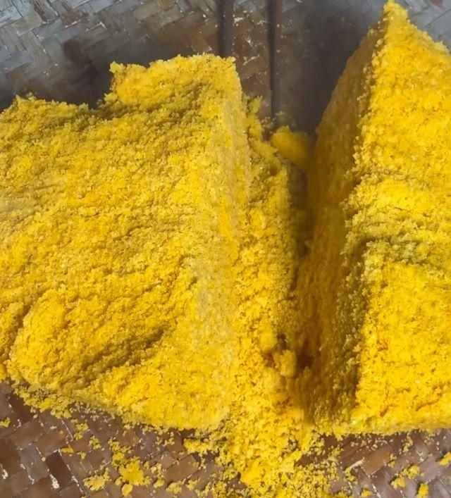 Mèn mén - Ảnh từ Oong Tải