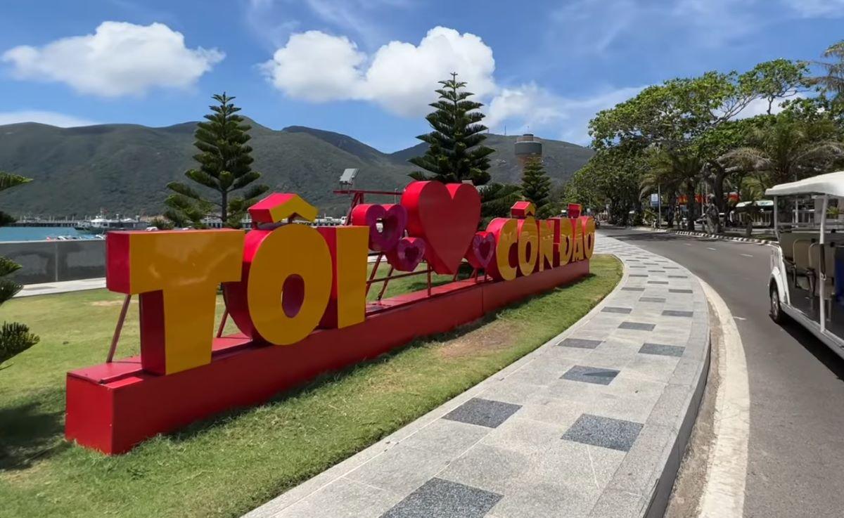 Khám phá Côn Đảo: Cẩm nang du lịch chi tiết