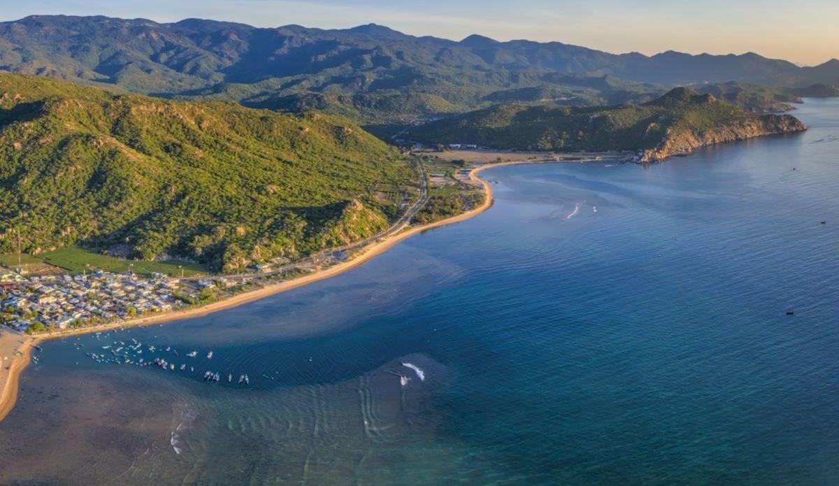 Khám phá Vườn quốc gia Núi Chúa – Khu dự trữ sinh quyển độc đáo của Việt Nam