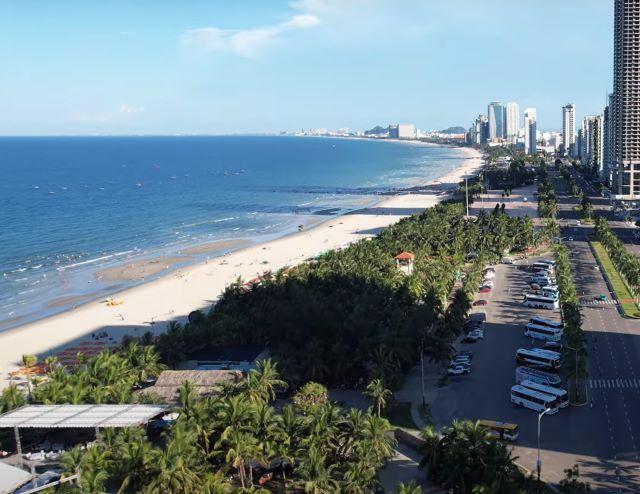 Dà Nẵng, Thành phố đáng sống nhất Việt Nam - Ảnh sưu tầm