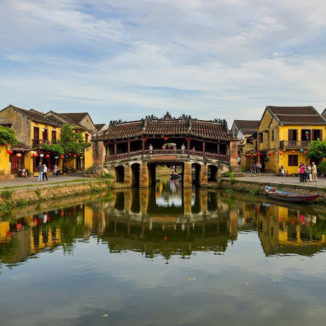 Khám phá nét đẹp văn hóa ở Phố cổ hội an