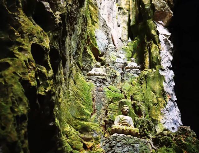 Ngũ Hành Sơn Đà Nẵng - Ảnh sưu tầm