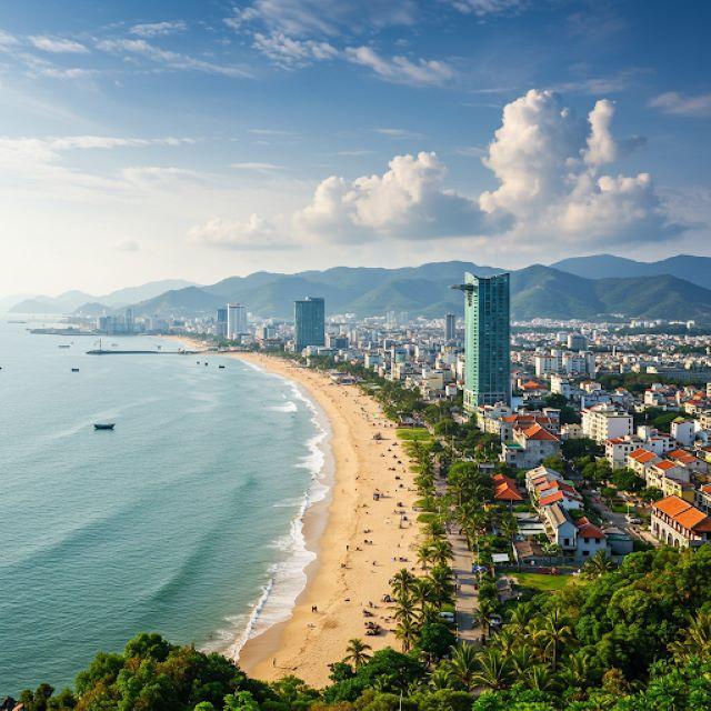 Thời điểm lý tưởng để du lịch Đà Nẵng