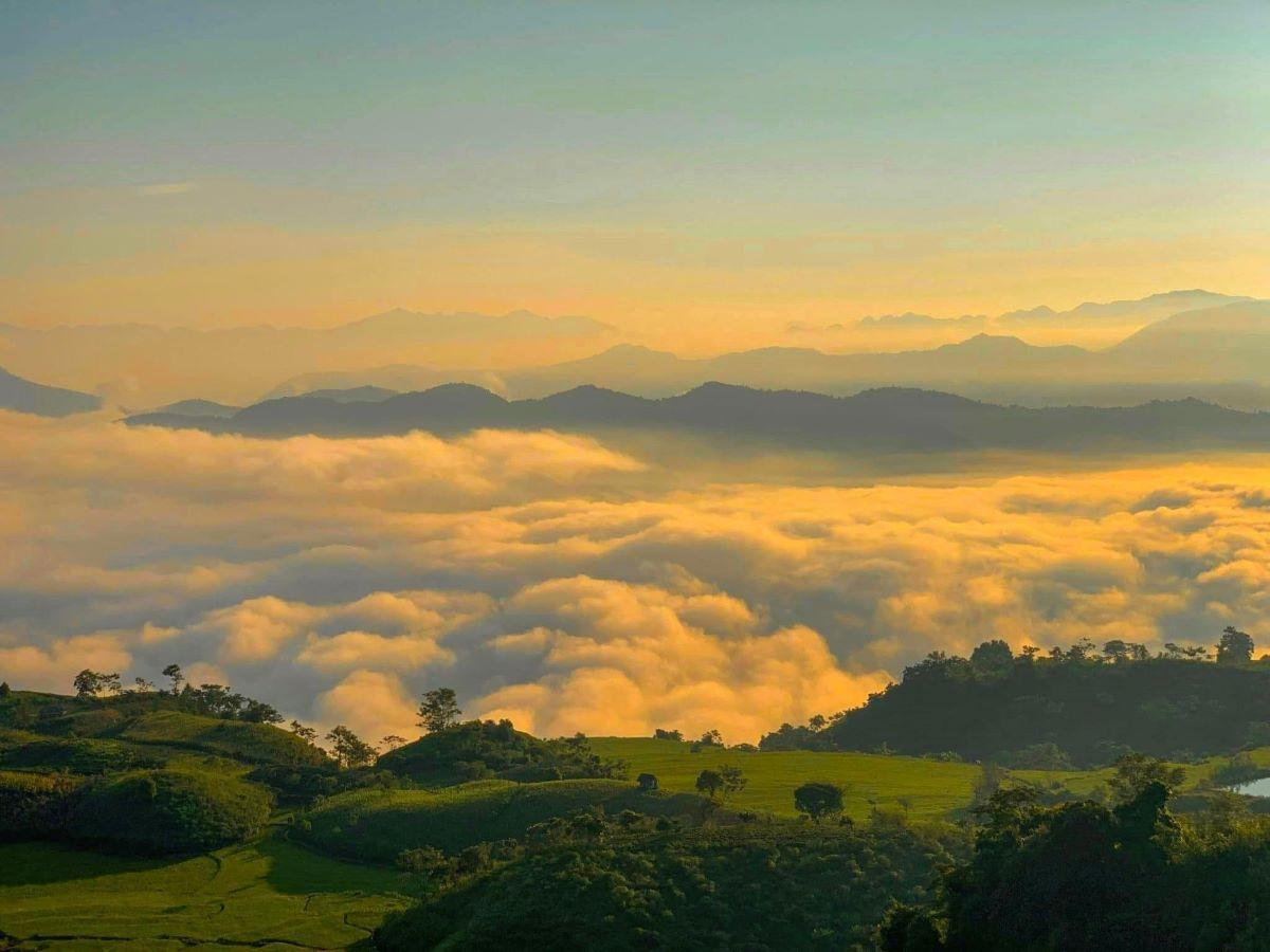 Kinh nghiệm du lịch Mộc Châu từ A-Z