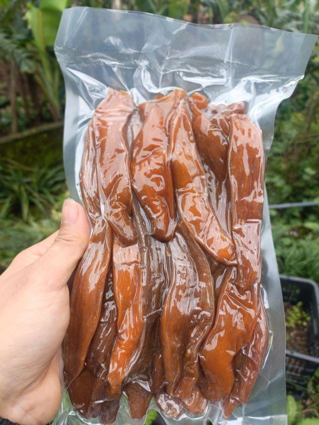 Khoai dẻo Quảng Bình - Ảnh từ Trương Thị Ngọc Hiền