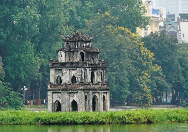 Hà Nội – Thủ đô nghìn năm văn hiến