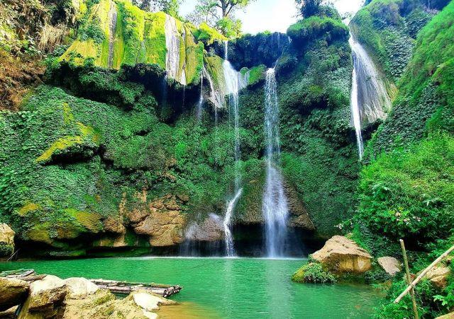 Mộc Châu (Sơn La)