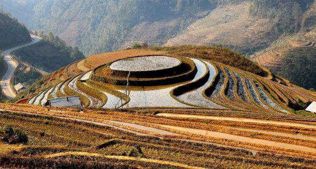 Mù Cang Chải (Yên Bái)