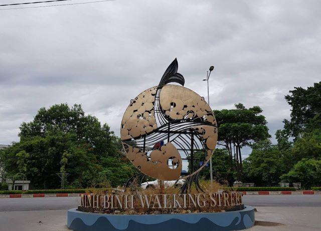 Ninh Bình – “Hạ Long trên cạn”