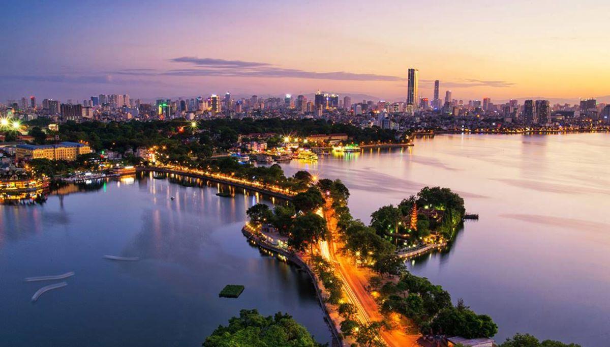 Top 10 địa điểm du lịch nổi tiếng miền Bắc