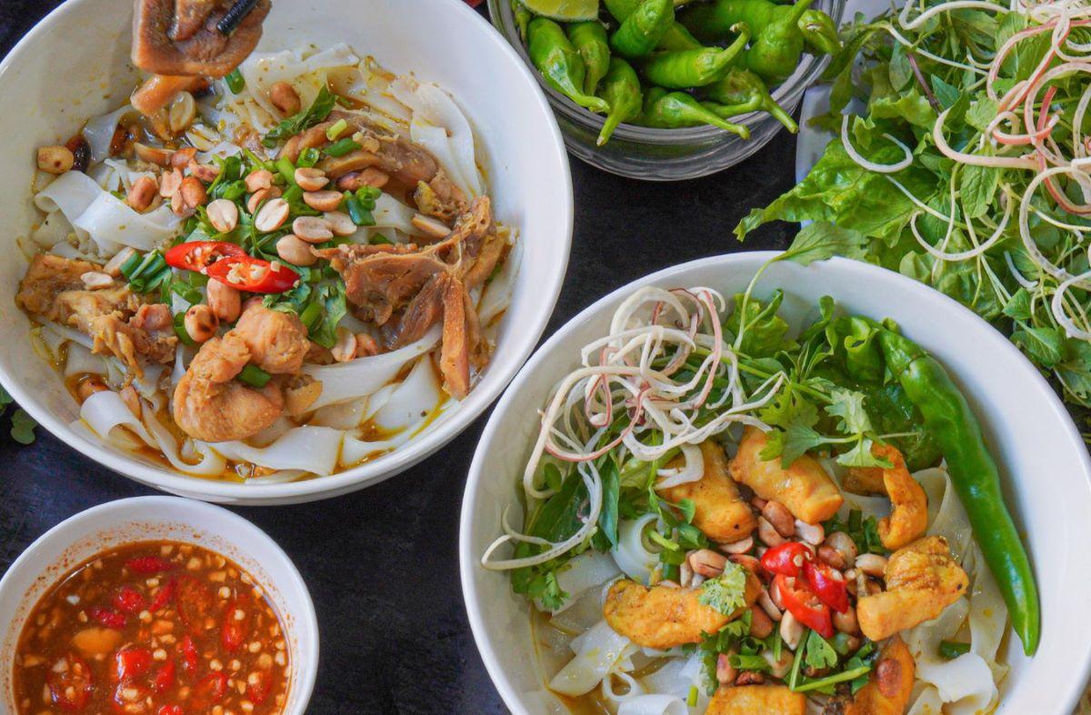 Top 10 quán ăn ngon ở Đà Nẵng bạn không nên bỏ lỡ