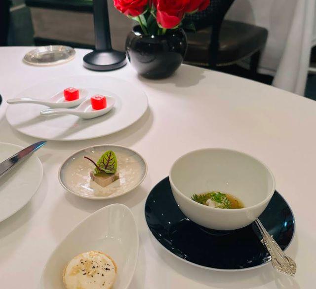 Trải nghiệm ẩm thực cao cấp tại La Maison 1888 Đà Nẵng - Ảnh sưu tầm