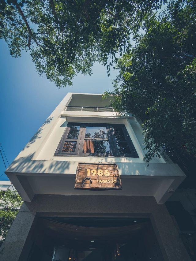 1986 Homestay Đà Nẵng - Ảnh sưu tầm