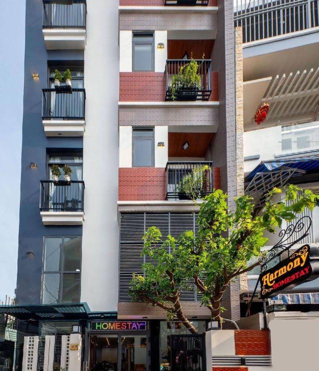 Harmony Homestay Đà Nẵng - Ảnh từ Delvin ED