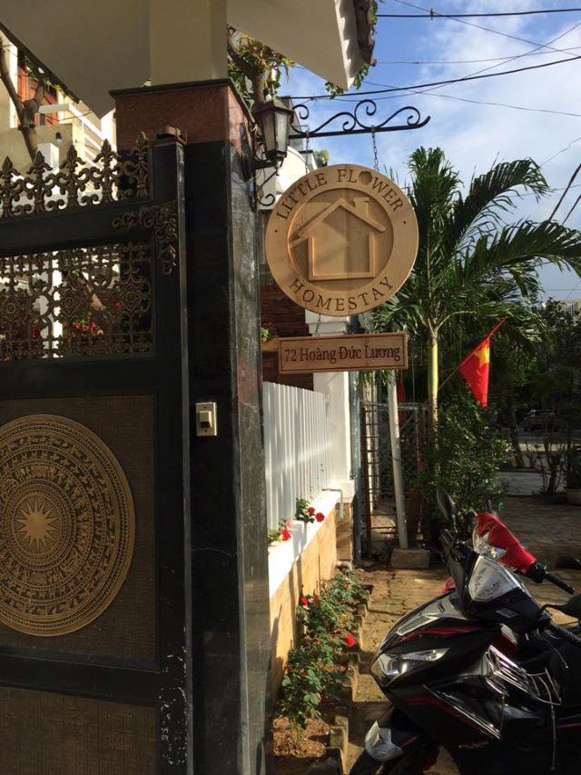 Little Flower Homestay - Ảnh từ Trần Ngọc Long