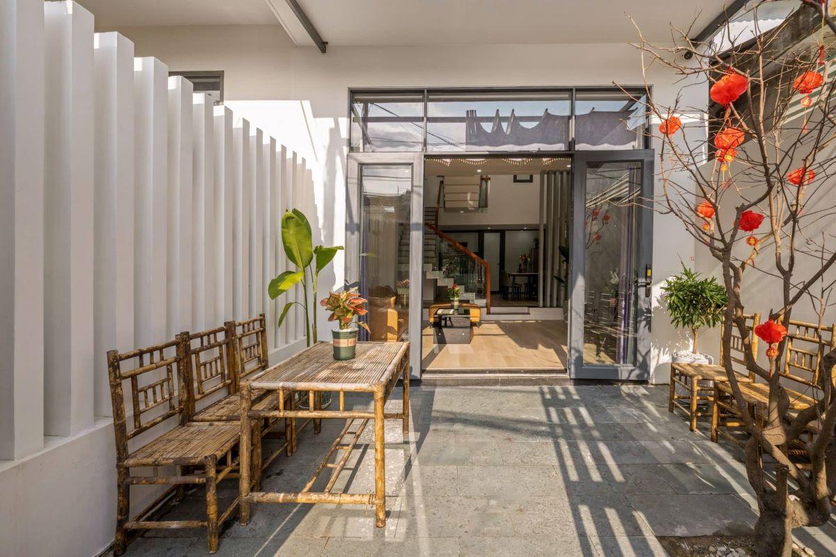 Top homestay Đà Nẵng đẹp nhất định nên check in