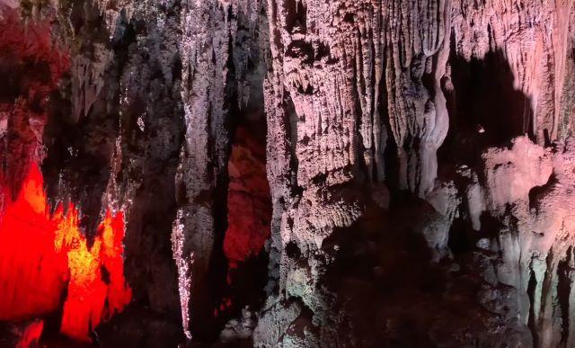 Động Hua Mạ - Ảnh sưu tầm