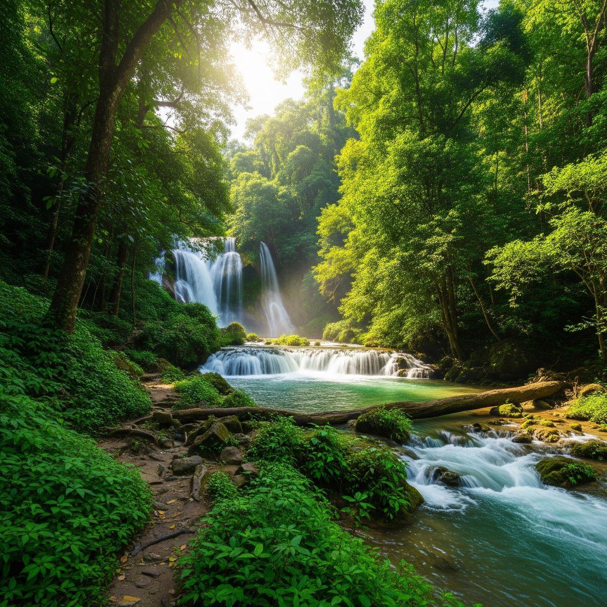 Vườn quốc gia Bù Gia Mập: Khám phá đại ngàn hoang sơ từ A-Z