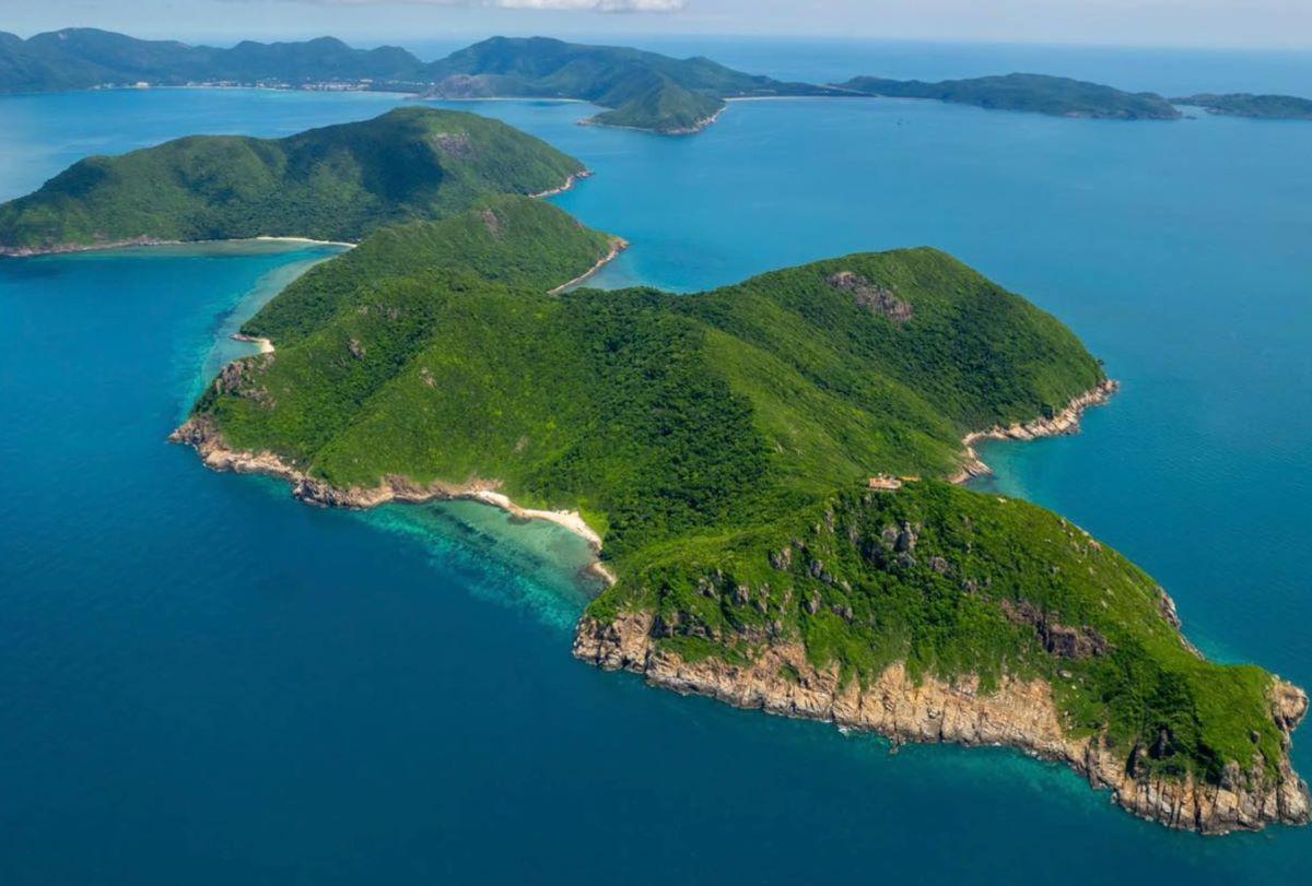Vườn quốc gia Côn Đảo: Khám phá hệ sinh thái đa dạng giữa biển đông từ A-Z