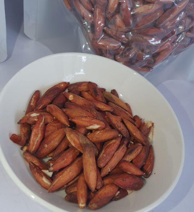 Mứt hạt bàng Côn Đảo - Ảnh sưu tầm