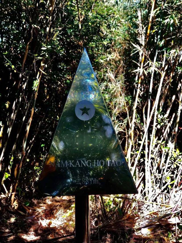 Treking chinh phục đỉnh Nam Kang Hồ Tao - Ảnh sưu tầm