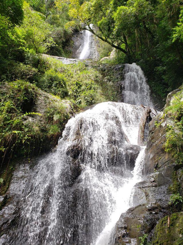 Chiêm ngưỡng các thác nước hùng vĩ ở VQG Kon Ka Kinh - Ảnh sưu tầm