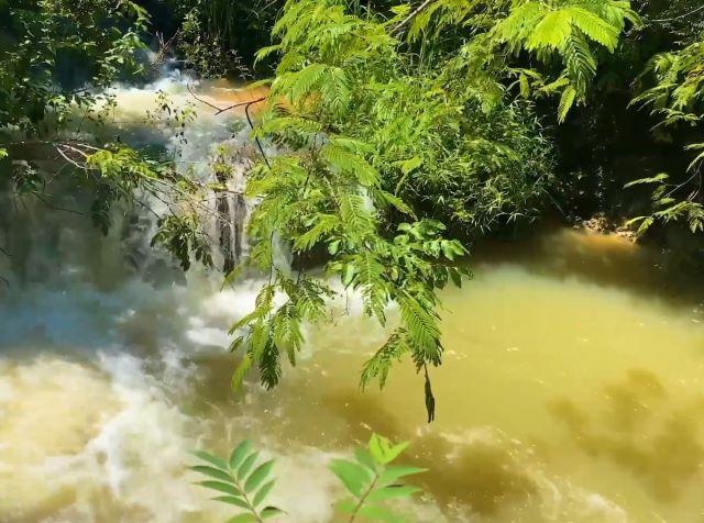 Suối Đa Ha - Ảnh sưu tầm