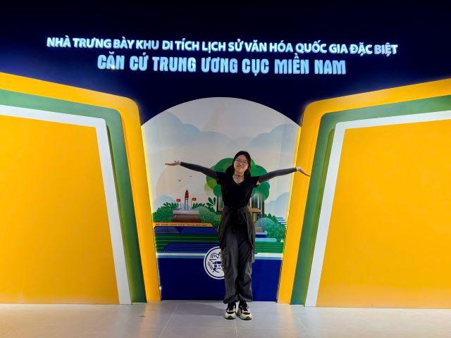 Vườn quốc gia Lò Gò - Xa Mát không chỉ có giá trị về sinh học mà còn có ý nghĩa quan trọng về mặt lịch sử và văn hóa - Ảnh sưu tầm