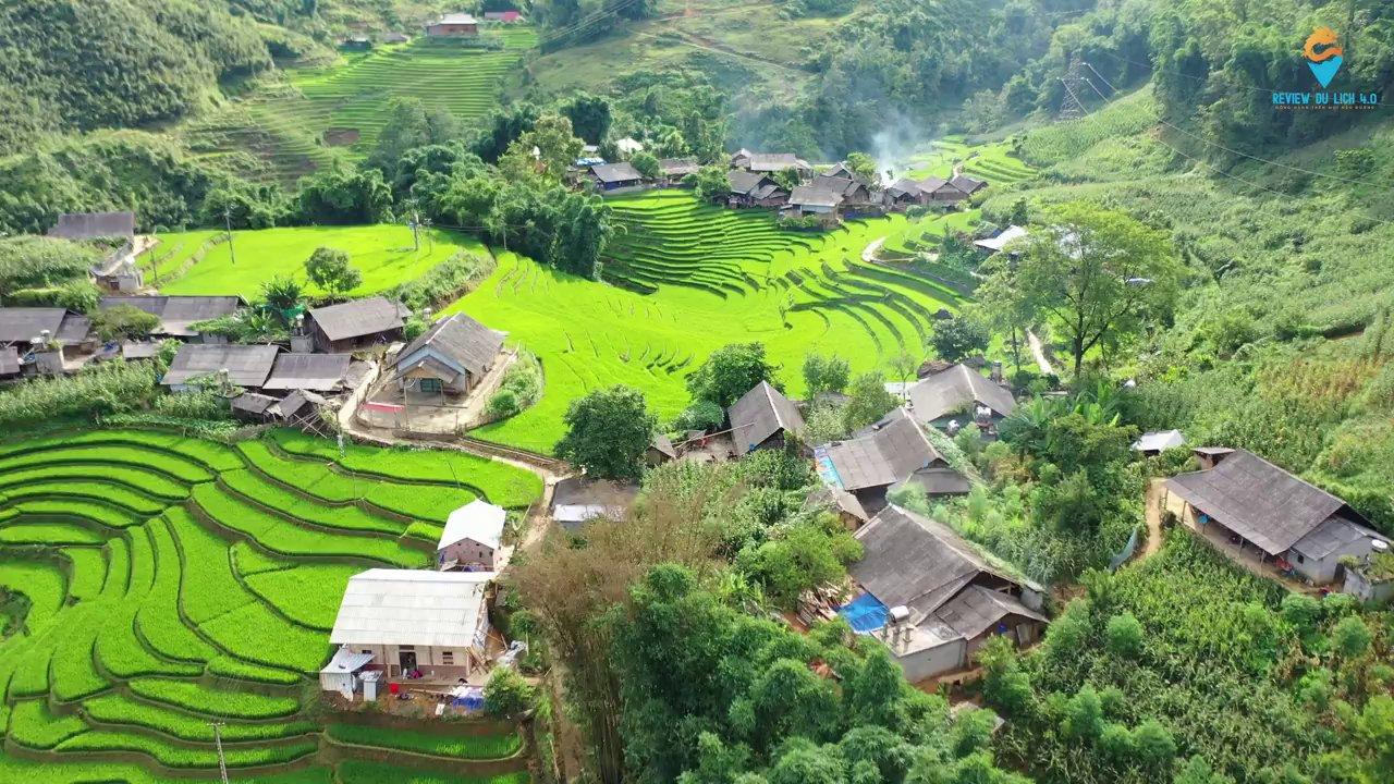 Khám Phá 10 Điểm Đến Tựa "Tiên Cảnh Nhân Gian" Ở Miền Bắc Việt Nam