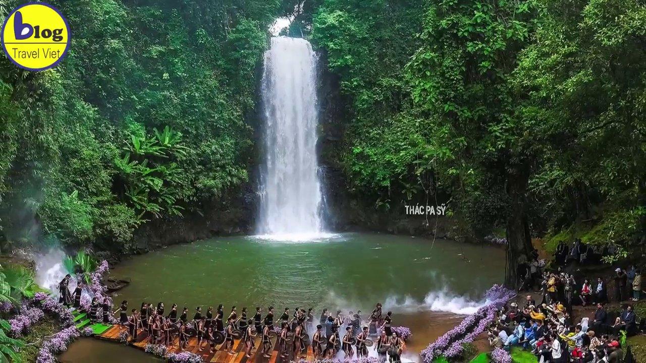 Khám Phá Kon Tum: Hành Trình Đến Với Vùng Đất Hùng Vĩ, Văn Hóa Đa Sắc Màu Và Thiên Nhiên Hoang Sơ