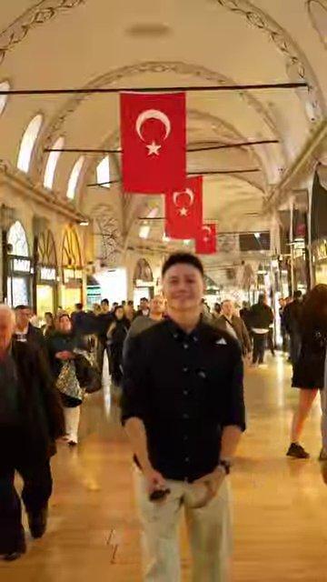 Trải Nghiệm Thổ Nhĩ Kỳ: Hướng Dẫn Chi Tiết Xin eVisa Online Chỉ Trong 5 Phút