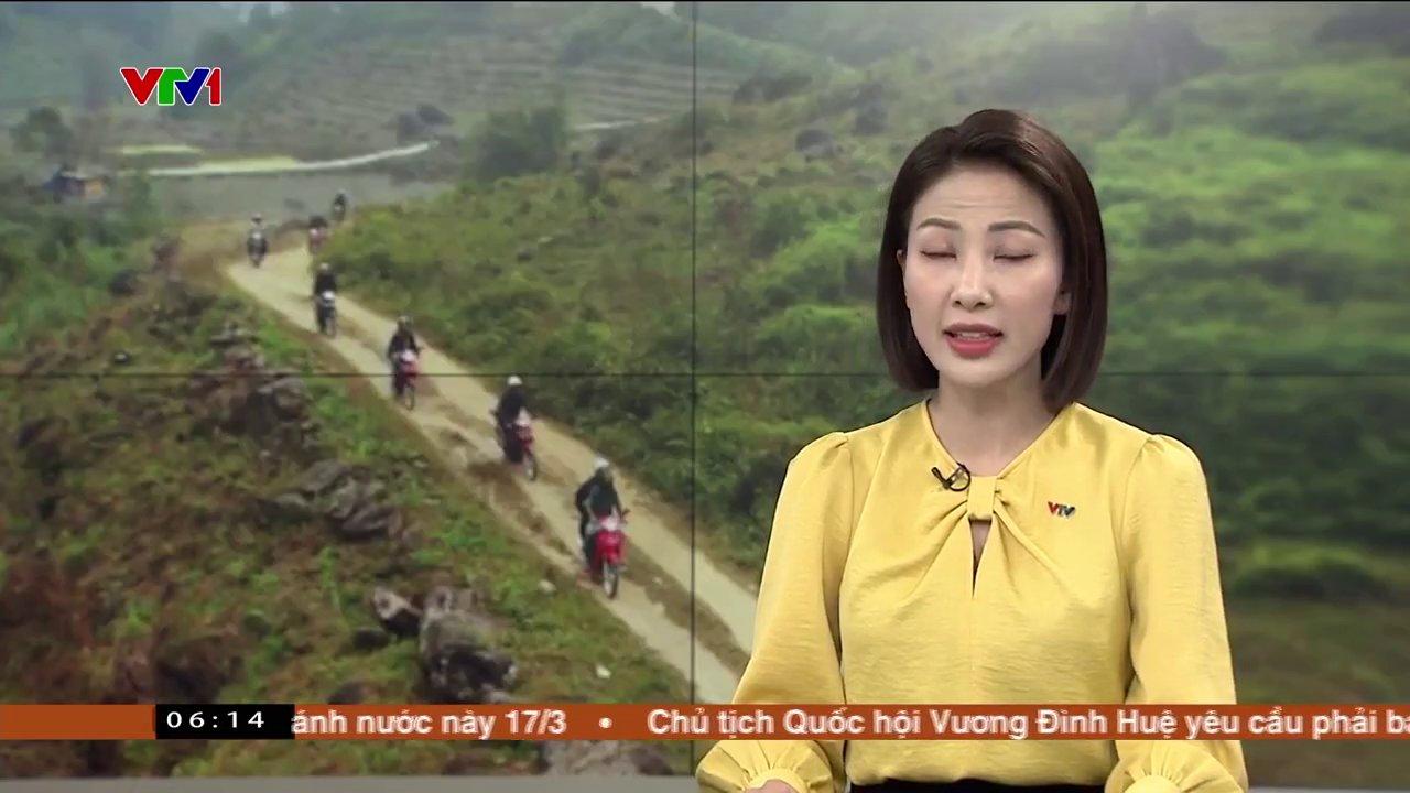 Hạ tầng giao thông - Chìa khóa mở cánh cửa phát triển cho miền núi phía Bắc