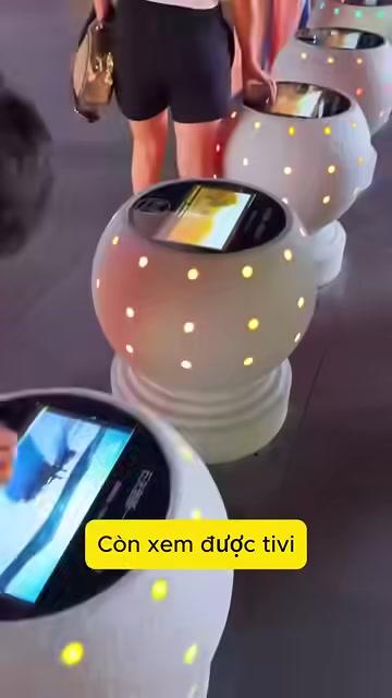 Shenzhen: Thành Phố Của Những Thứ "Cái Gì Đây" Khi ến Bạn Phải Trầm Trồ