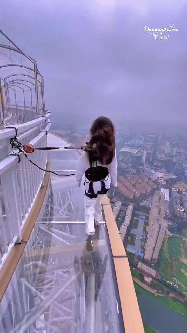 Trải Nghiệm Sống Chết: 5 Thử Thách Mạo Hiểm Nhất Định Phải Thử Một Lần Ở Quân Ngàn