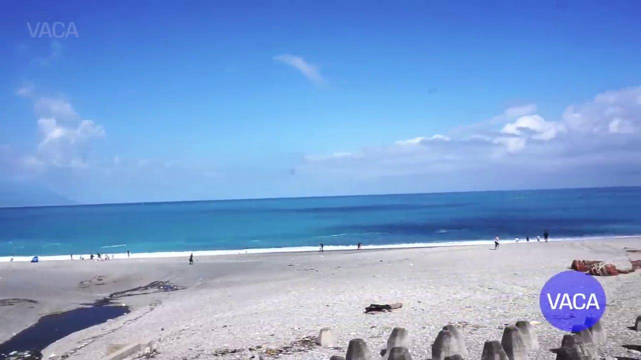 Khám Phá Đài Loan: Hành Trình Từ Đô Thị Sầm Uất Đến Thiên Nhiên Hùng Vĩ